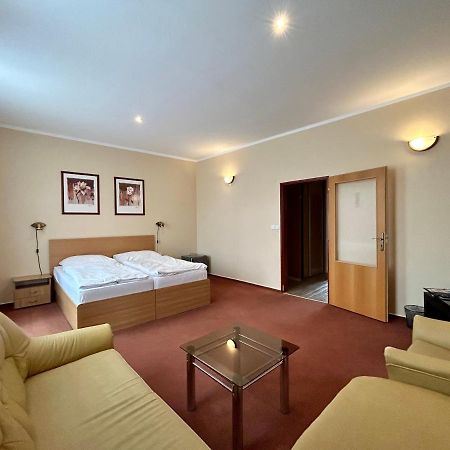 Hotel Rohac Trstena Luaran gambar