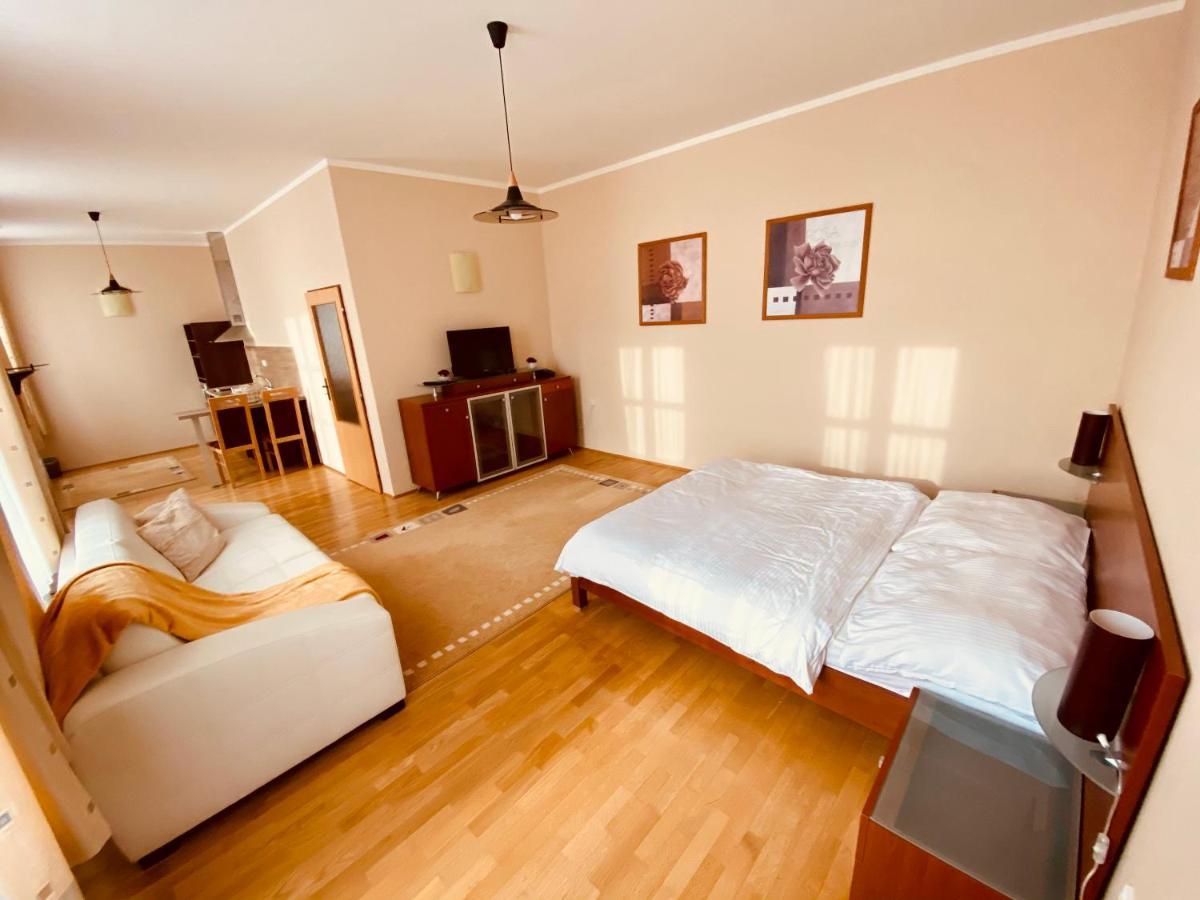 Hotel Rohac Trstena Luaran gambar