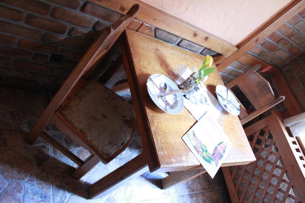 Hotel Rohac Trstena Luaran gambar
