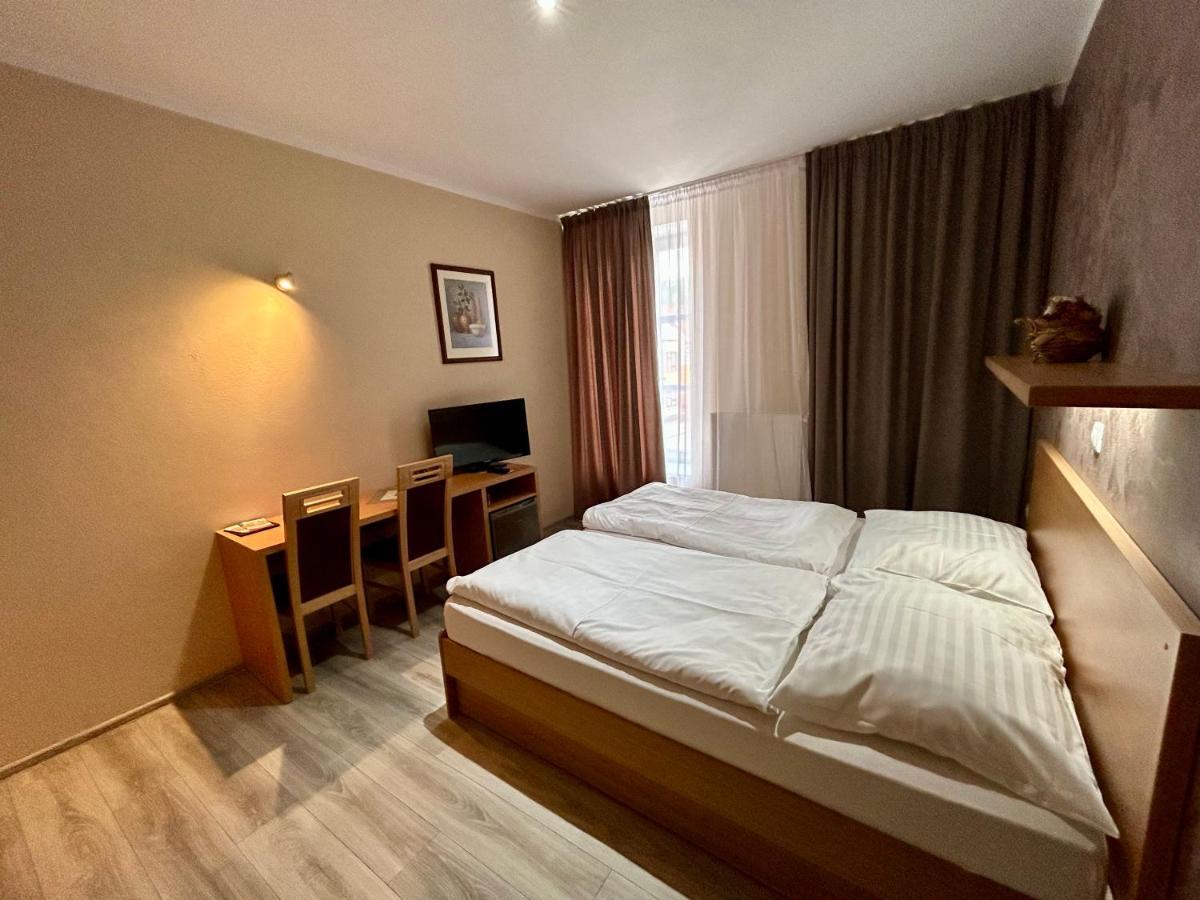 Hotel Rohac Trstena Luaran gambar