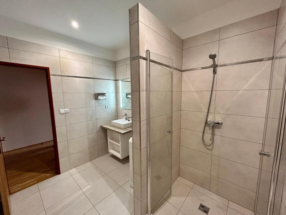 Hotel Rohac Trstena Luaran gambar