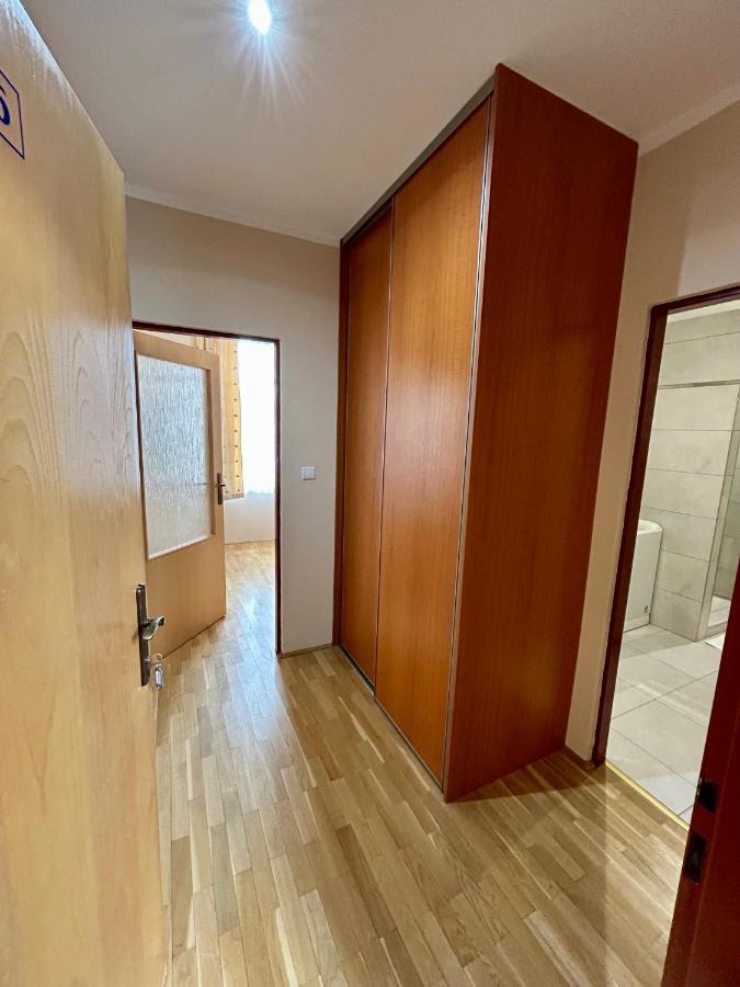 Hotel Rohac Trstena Luaran gambar