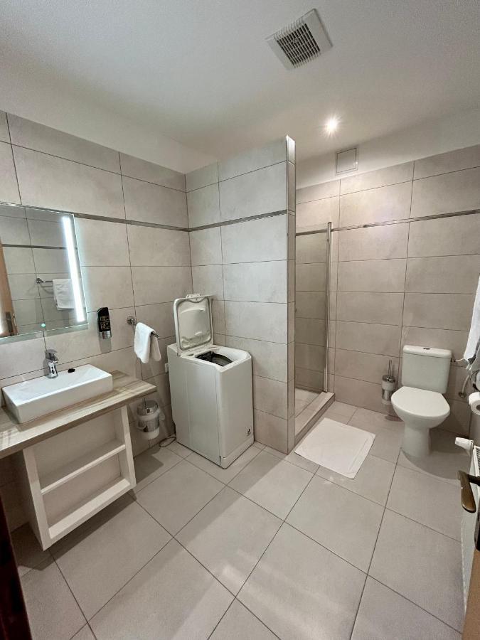 Hotel Rohac Trstena Luaran gambar