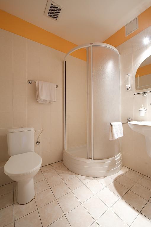 Hotel Rohac Trstena Bilik gambar