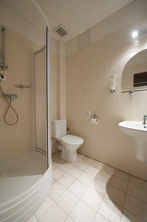 Hotel Rohac Trstena Bilik gambar