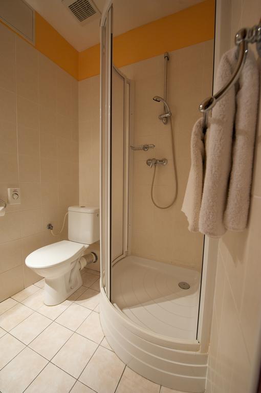 Hotel Rohac Trstena Bilik gambar