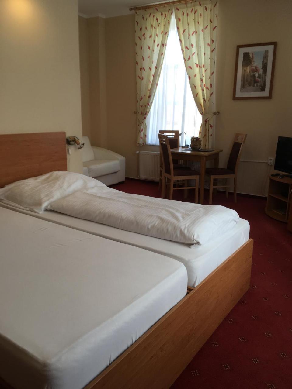 Hotel Rohac Trstena Luaran gambar