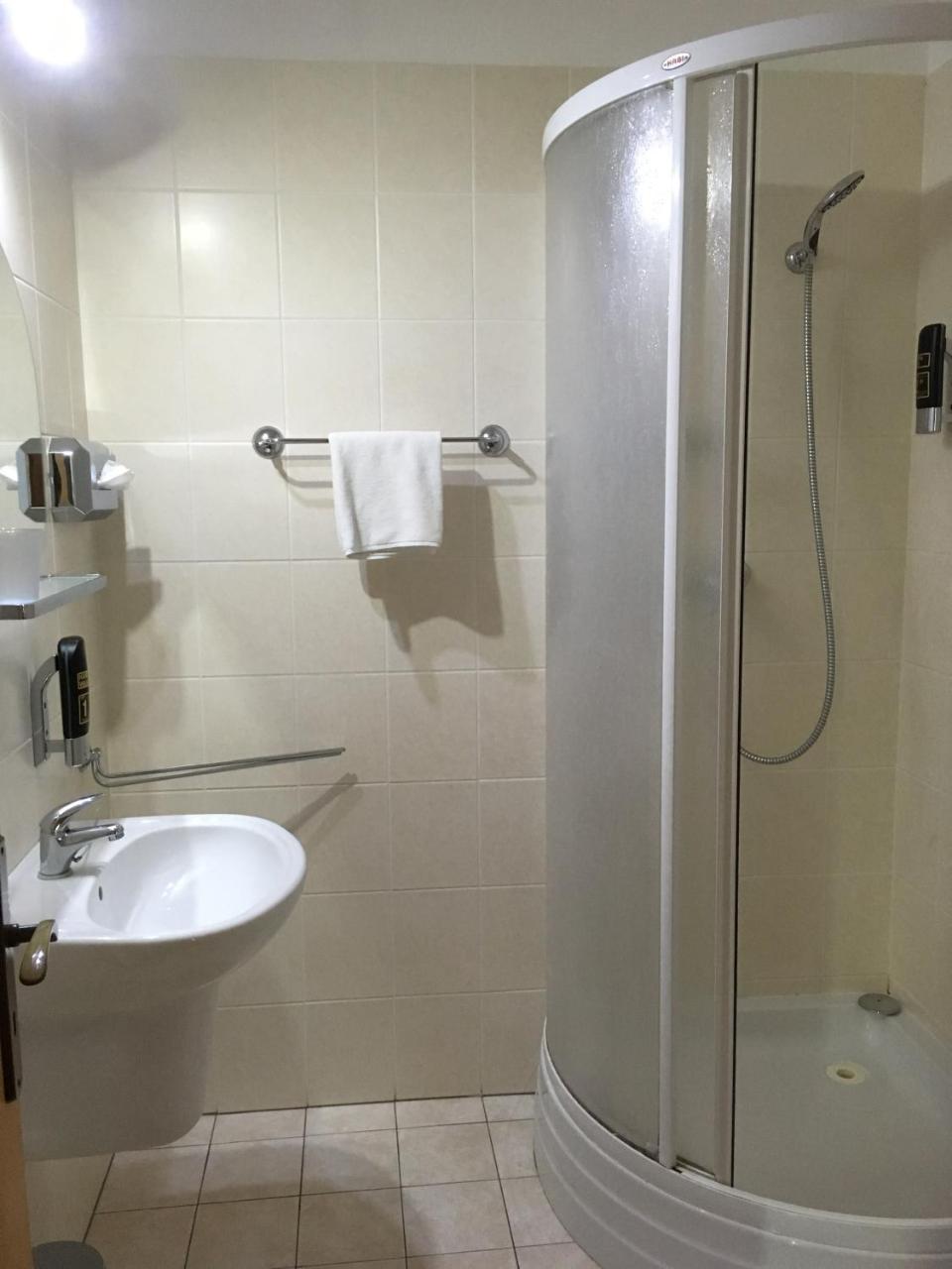 Hotel Rohac Trstena Luaran gambar