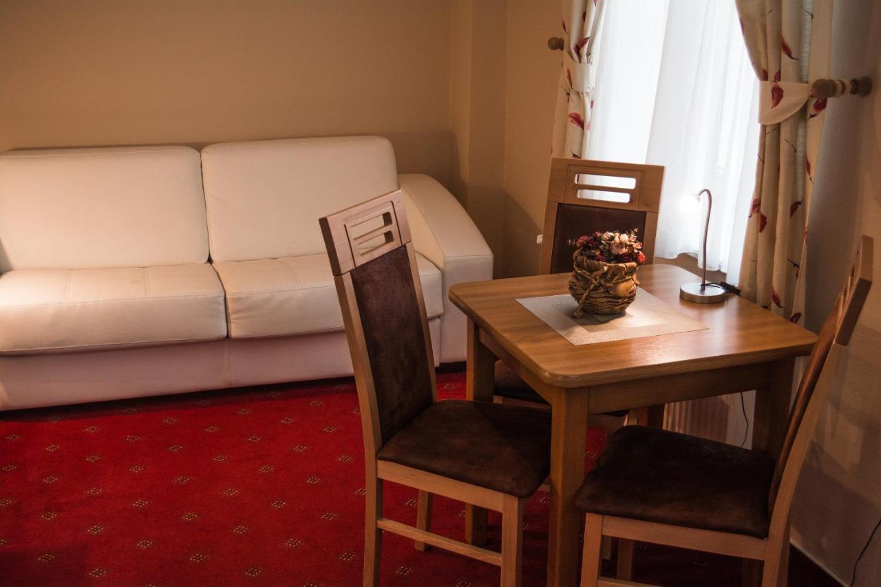 Hotel Rohac Trstena Luaran gambar