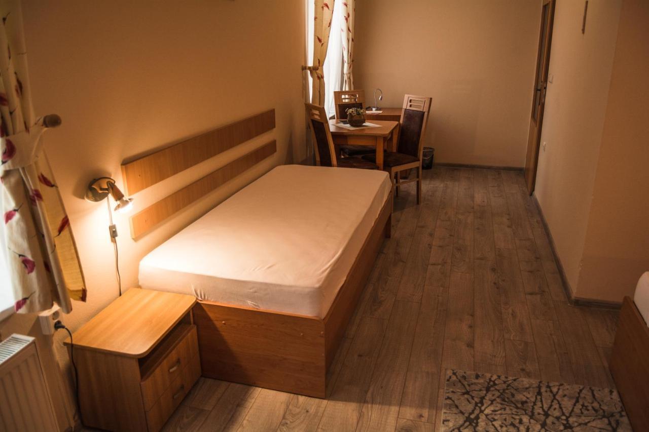 Hotel Rohac Trstena Luaran gambar