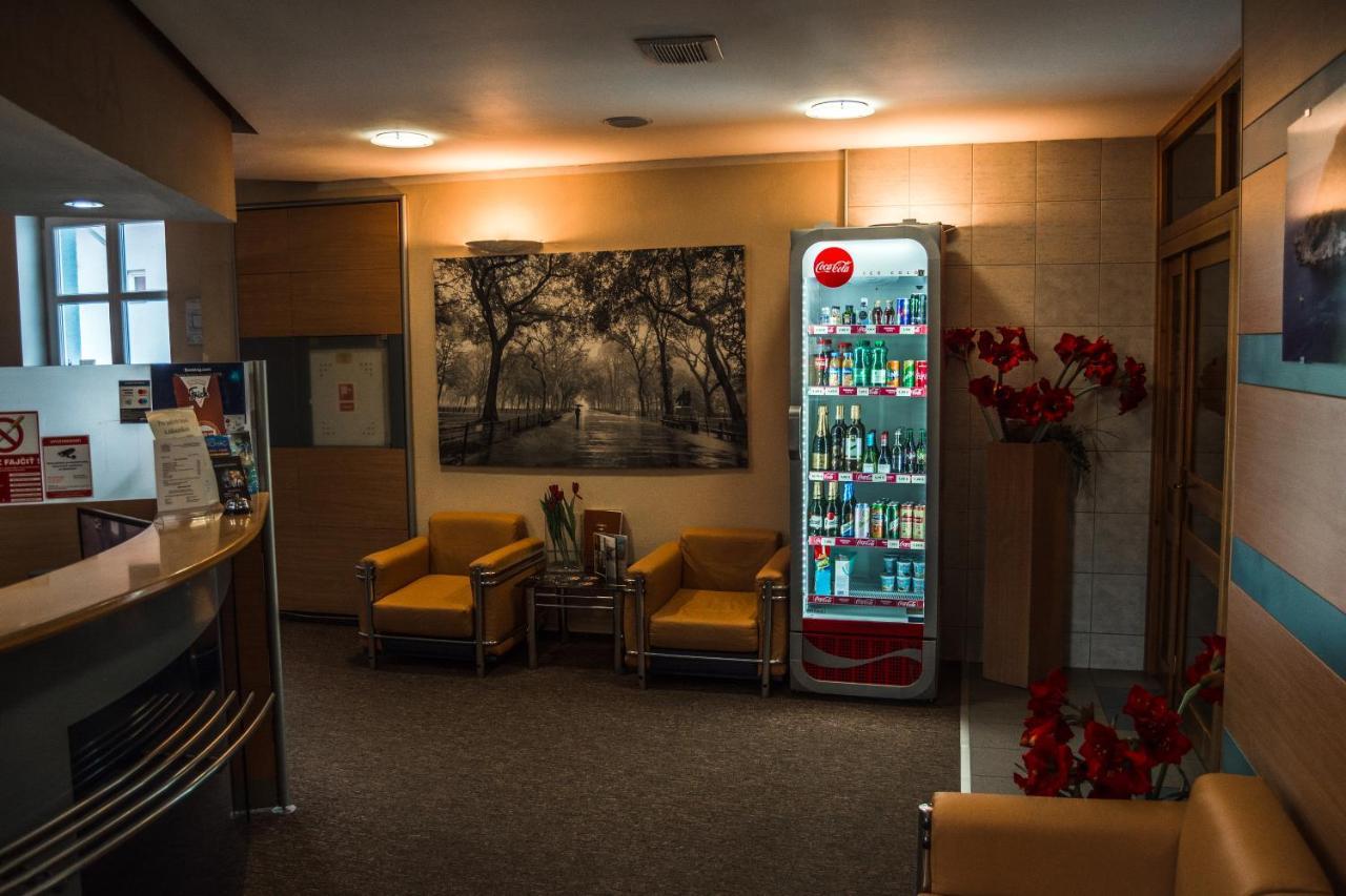 Hotel Rohac Trstena Luaran gambar