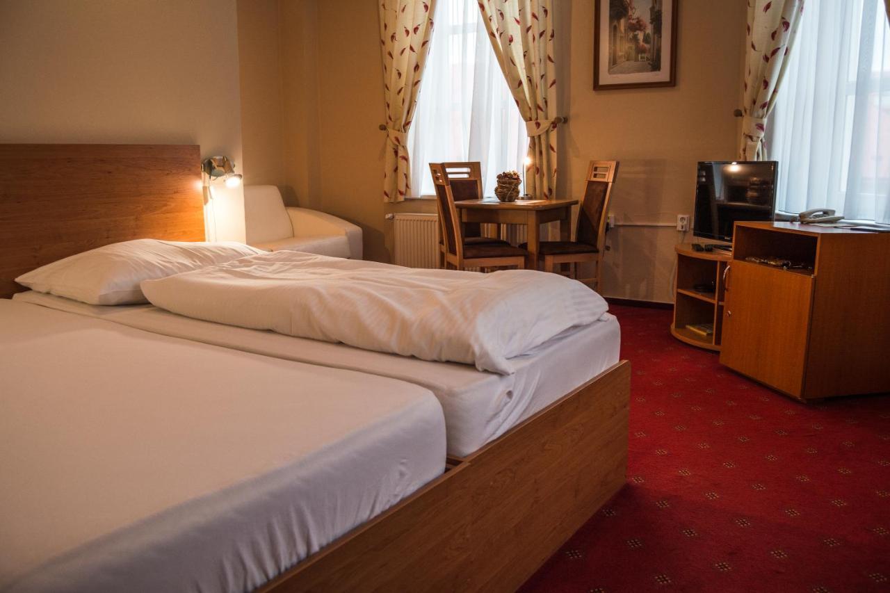 Hotel Rohac Trstena Luaran gambar