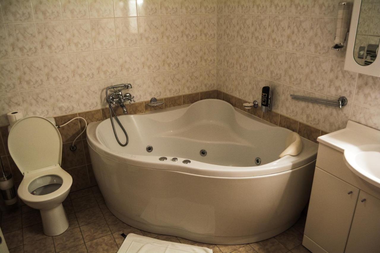 Hotel Rohac Trstena Luaran gambar
