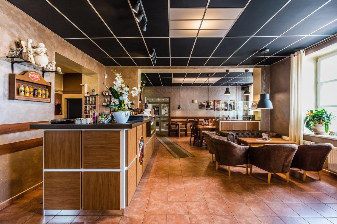 Hotel Rohac Trstena Luaran gambar